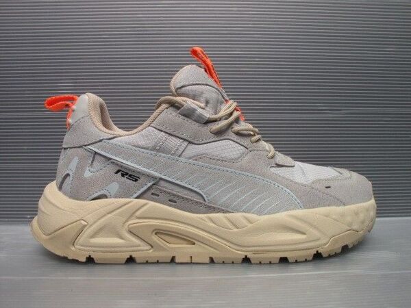 puma シューズ 24.0㎝