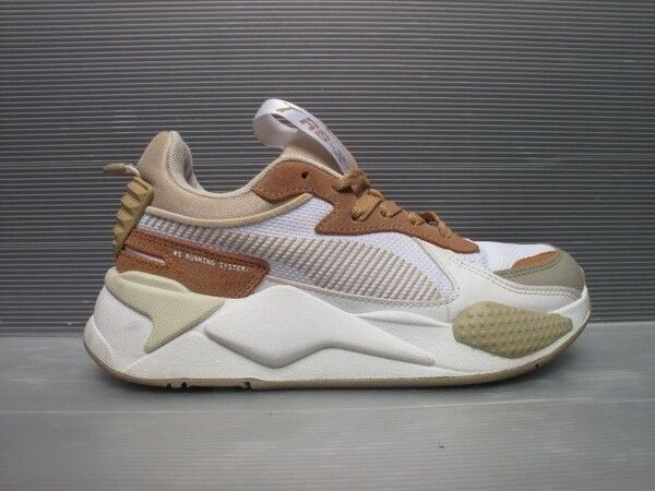 puma シューズ 23.5㎝