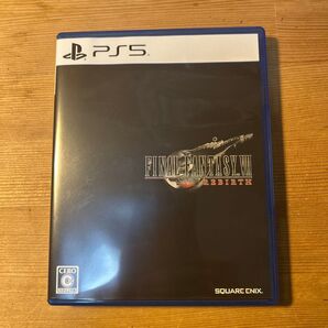 FINAL FANTASY VII REBIRTH PS5