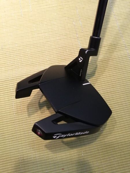 TaylorMade スパイダーGTトラス TM1 パター 34インチ