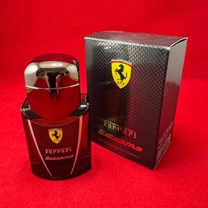 フェラーリ エクストリーム オードトワレ 香水 40ml 美品 24時間以内発送 Ferrari