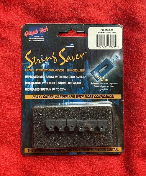 Graph Tech String Saver / PS-8800-00