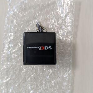 ニンテンドーミュージアム ニンテンドー 3DS キーホルダー 起動音 限定品 任天堂 Nintendo