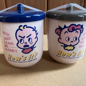 ミスタードーナツ オサムグッズ