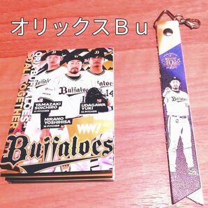 ◆オリックスBs【平野 佳寿】◆本革製ボンフィン+2025年の試合日程表付き◆バファローズの※守護神※