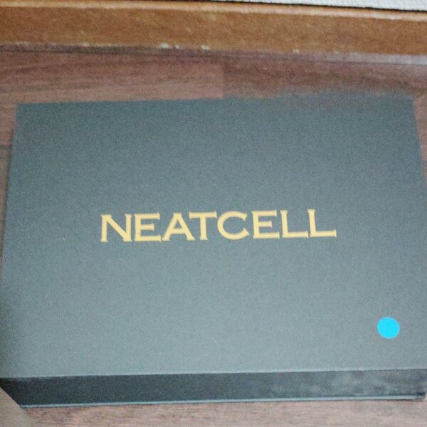 NEATCELL 青 ピコ 新品未使用 0506