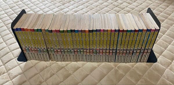 あいつとララバイ 1〜39巻 完結