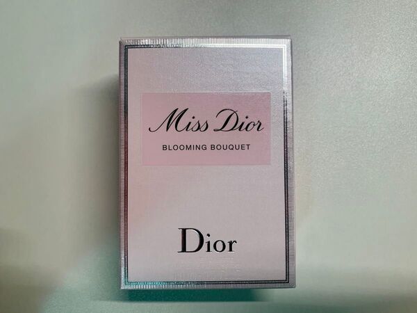 Miss Dior ブルーミングブーケ 50ml