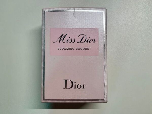 Miss Dior Blooming Bouquet 50ml 香水