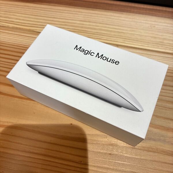 匿名配送! Apple Magic Mouse マジックマウス MK2E3J A1657