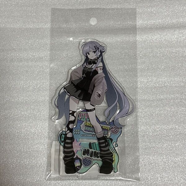 39culture RETRO 初音ミク アクリルスタンド 新品未開封