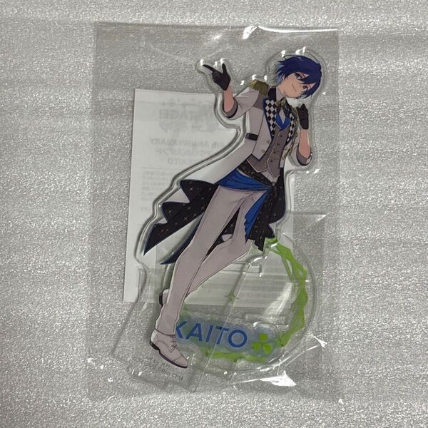 プロセカ KAITO コネクトライブ アクリルスタンド 新品未開封