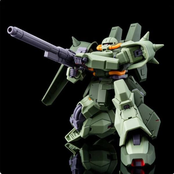【未組立品】「HG 1/144ハイザック カスタム (A .O. Z RE-BOOT版)」プレミアムバンダイ限定品