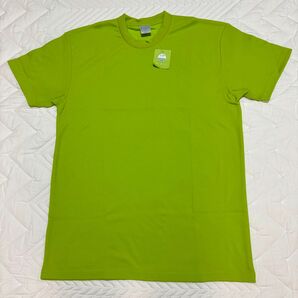TEAZ 半袖Tシャツ Lサイズ DRY吸汗/速乾素材 未使用品