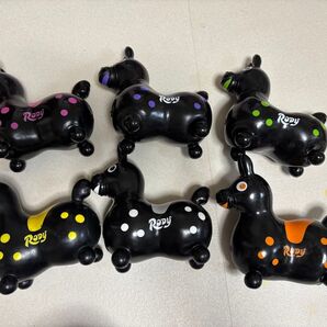 リアルミドルロディ⑦6種RODY