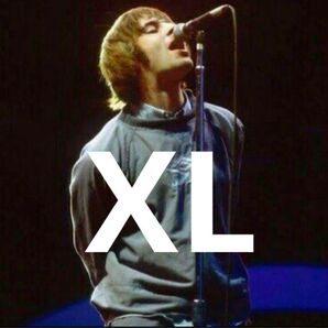 XL UMBRO Iconic Drill Top liam Gallagher
