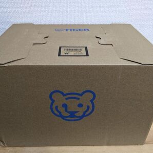 タイガー 〈炊きたて〉マイコン炊飯ジャー JBH-G102 5.5合炊き