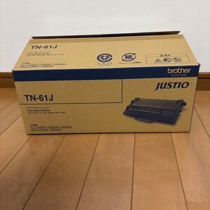 ブラザー トナーカートリッジ TN-61J