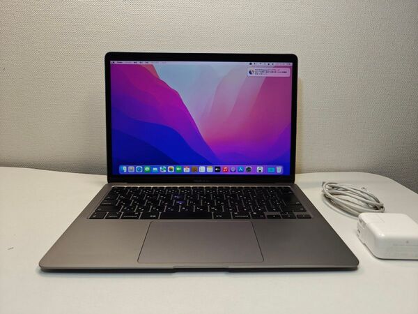 MacBook Air 13 M1 16GB 500GB