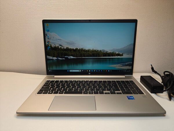 美品 HP ProBook 450 G10 i5-1335U 16GB 255GB fullhd