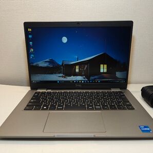 Dell Latitude 5320 i7(11th) 16GB 512GB