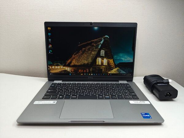 Dell Latitude 5320 i7(11th) 16GB 512GB