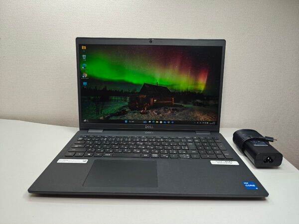 美品 Dell Latitude 3520 i5(11th) 16GB 256GB Windows 11 Pro