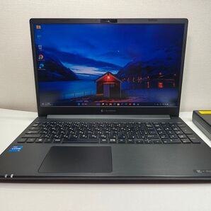 dynabook PZ/HSB i7(11th) 16GB 512GB