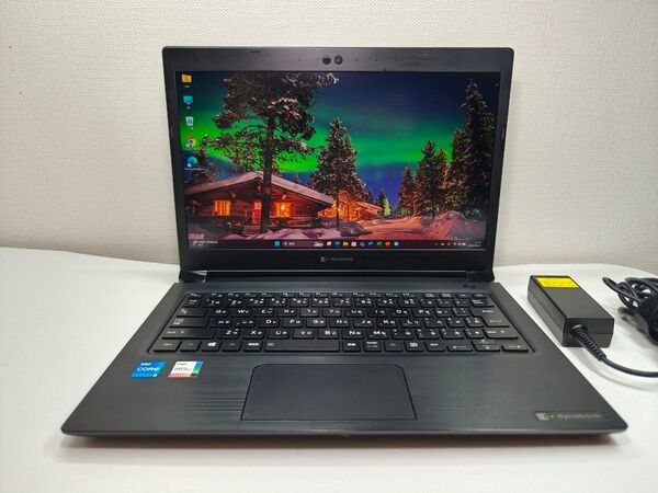 Dynabook S73/HS i5-1135G7(11th) 256G 16GB FULLHD