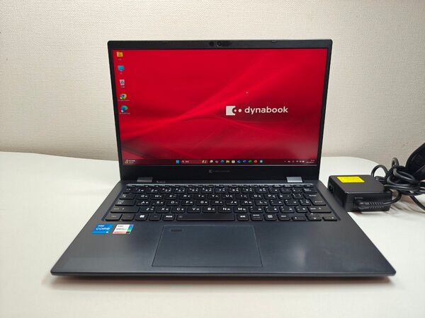 美品 Dynabook G83/HV i5-1135G7 256GB 16GB