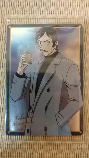 イタジャガ 名探偵コナン vol.4 諸伏高明