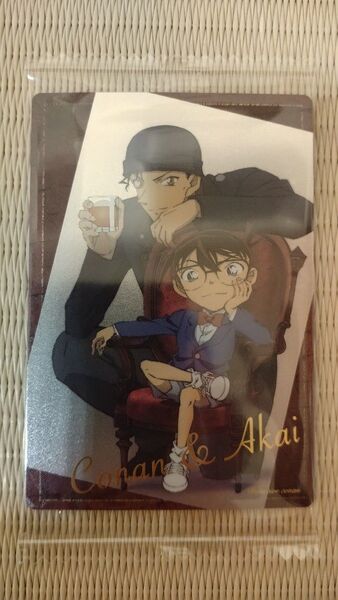 イタジャガ 名探偵コナン vol.4 江戸川コナン 赤井秀一