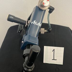アサヒ 樽生上手 簡易式ビールサーバー①