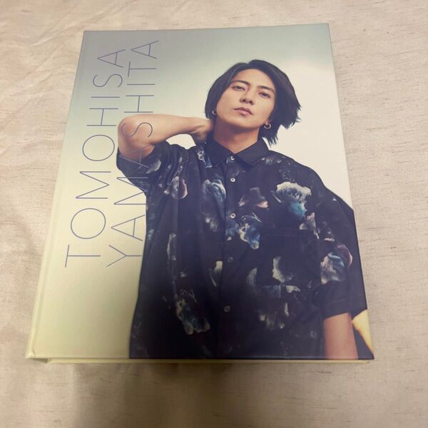 山下智久 フォトアルバム