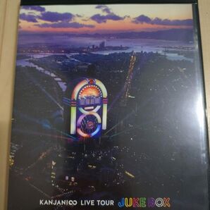 関ジャニ∞ JUKEBOX Blu-ray