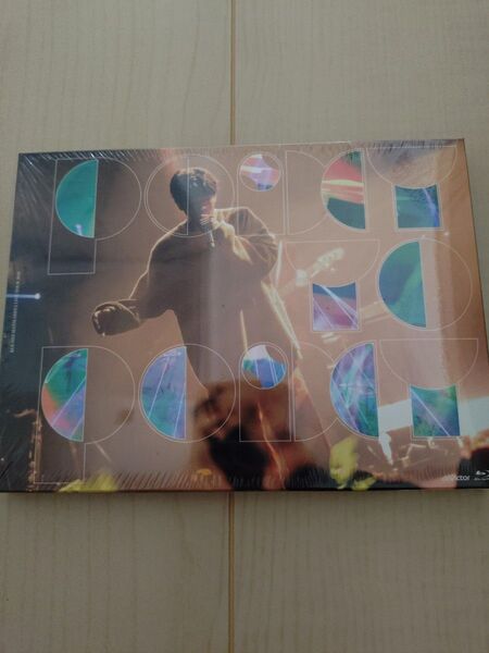 松下洸平 point to point LIVETOUR2022 Blu-ray