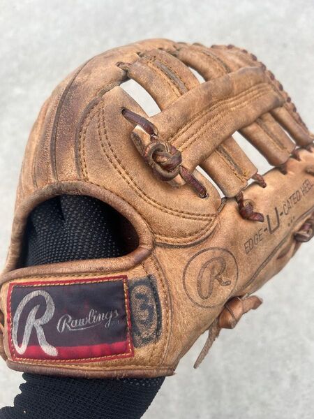 ローリングス Rawlings 一般軟式グローブ 草野球