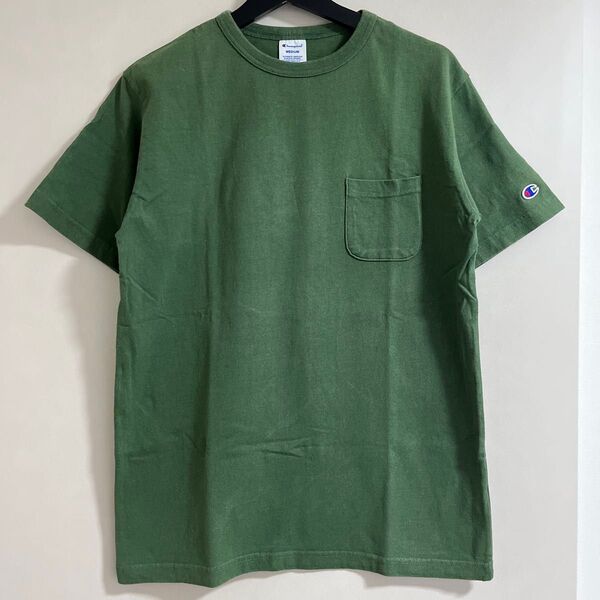 Champion Tシャツ 半袖/M