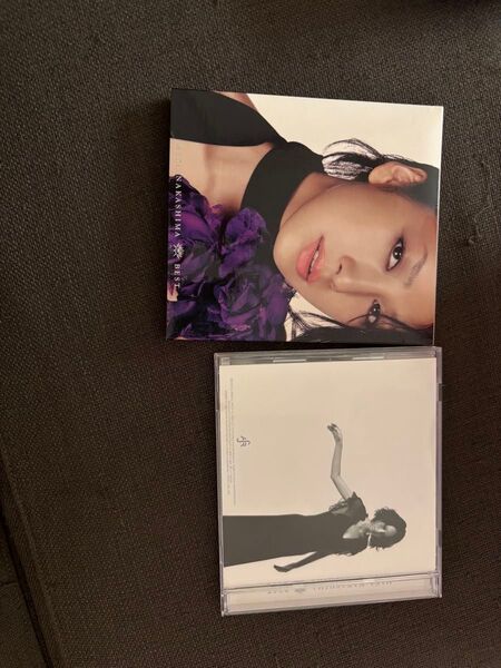 中島美嘉 BEST CD アルバム