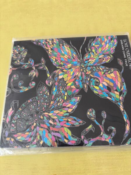 CD DREAMS COME TRUE