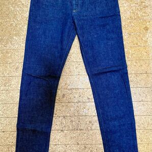 美品 A.P.C. PETIT NEW STANDARD アーペーセー プチニュースタンダード W30