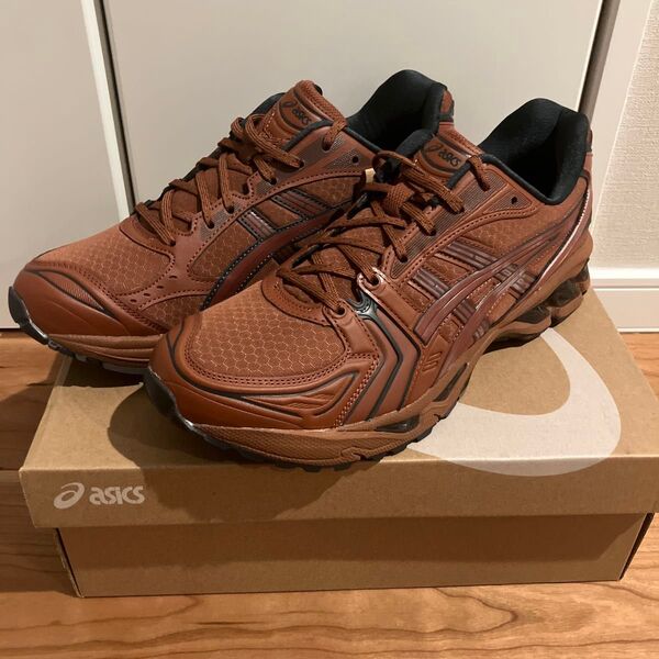 asics ゲル カヤノ 14 28.5cm