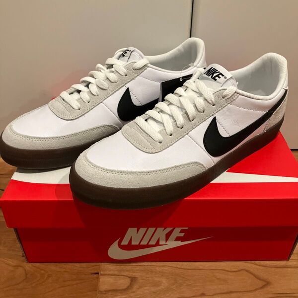 NIKE キルショット 2 レザー 28.5cm