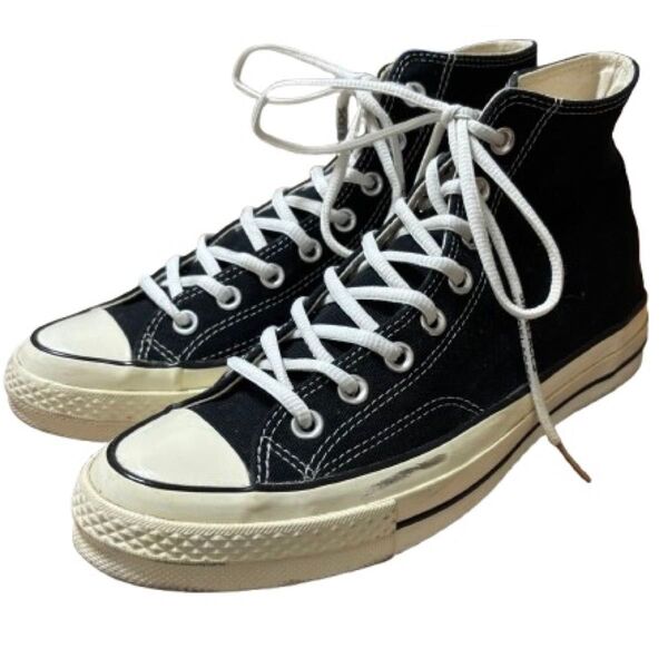 コンバース converse ct70 チャックテイラー 70s 復刻 三ツ星 27cm