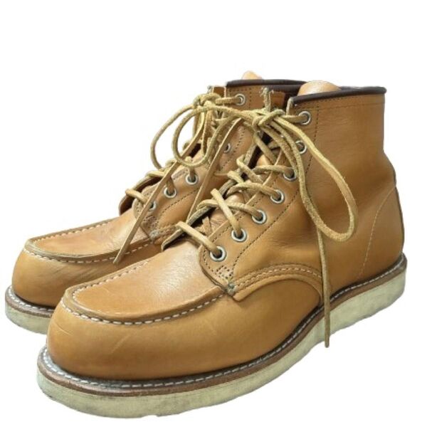redwing レッドウイング アイリッシュセッター 9875 犬タグ26.5cm