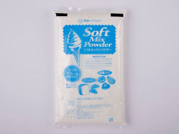 コッタ ソフトクリームミックス粉 14袋