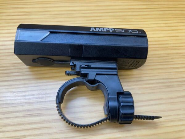 キャットアイ AMMP500 ヘッドライト CATEYE