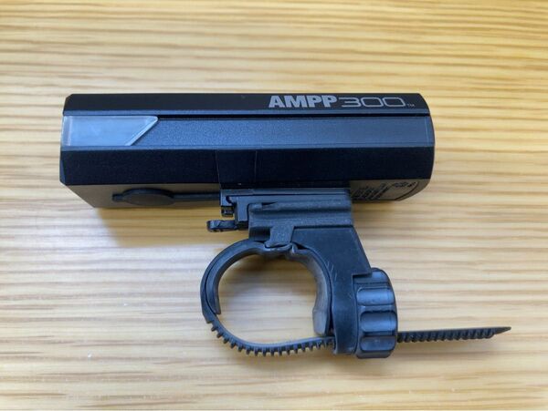 キャットアイ AMMP 300 ヘッドライト CATEYE