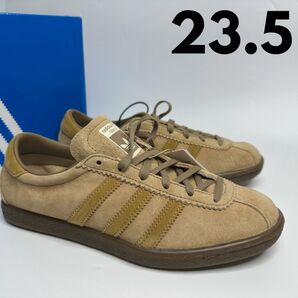 23.5 新品 アディダス ADIDAS TOBACCO タバコ GY7396 国内完売 ネット完売