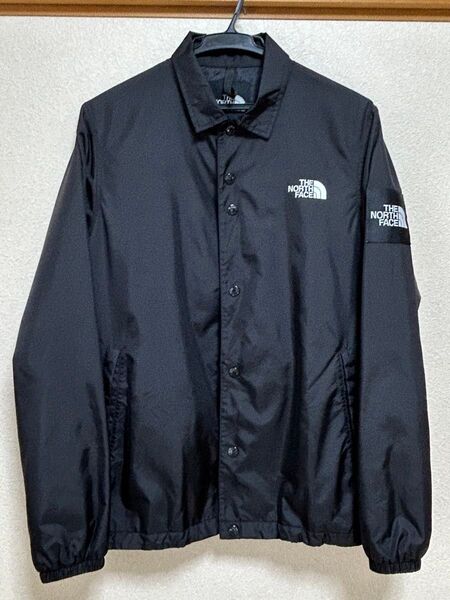 THE NORTH FACE ナイロンジャケット NP21836